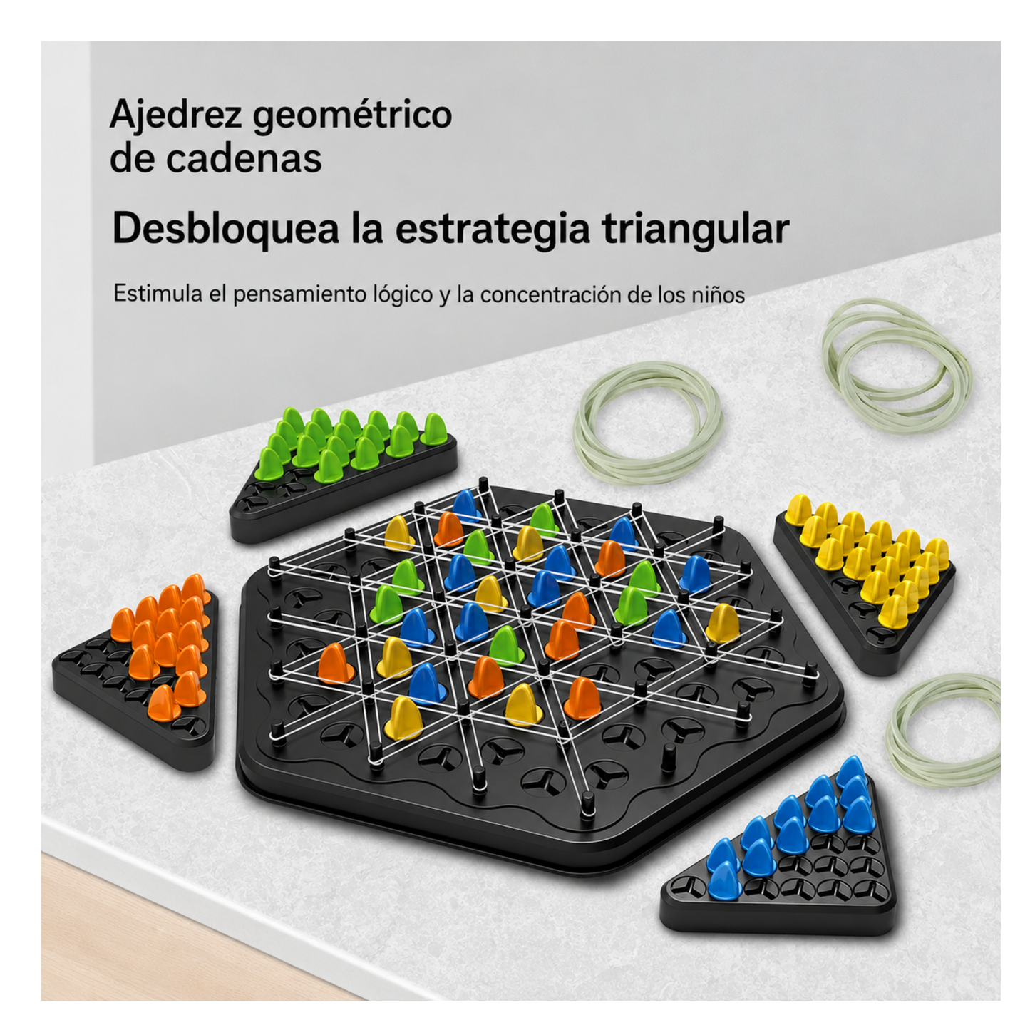 juego de mesa familiar