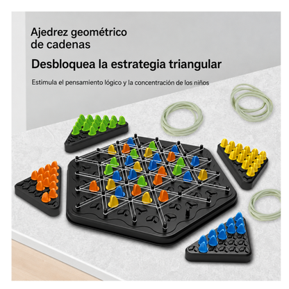 juego de mesa familiar
