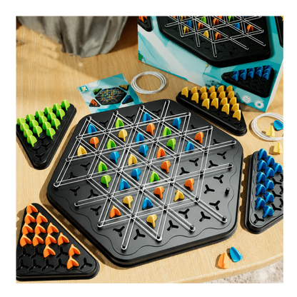 juego de mesa familiar