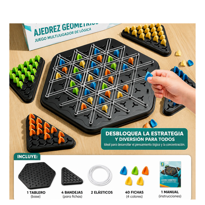 juego de mesa familiar