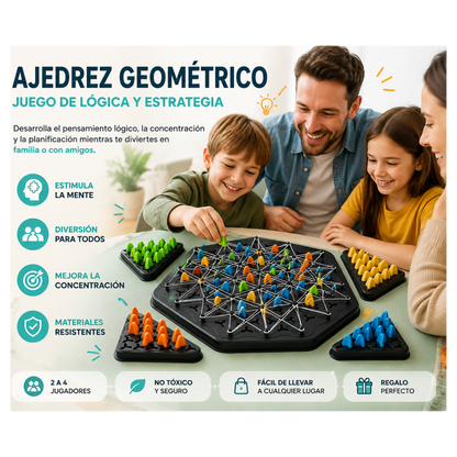 juego de mesa familiar